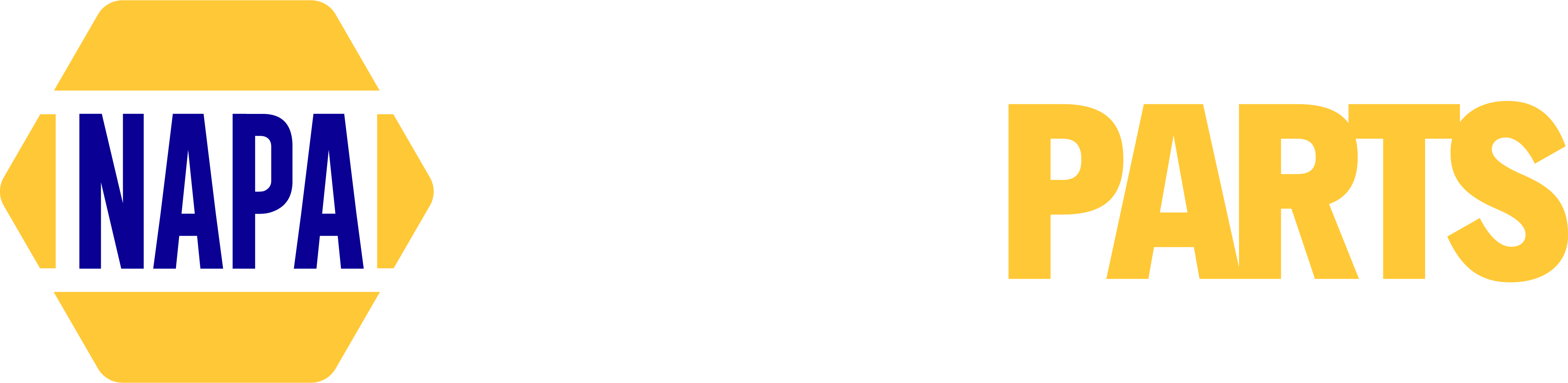 NAPA Auto Parts Logo